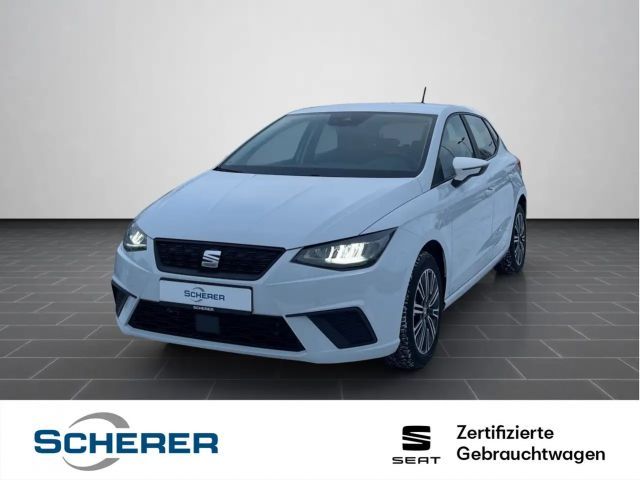 Seat Ibiza 1.0 TSI Style