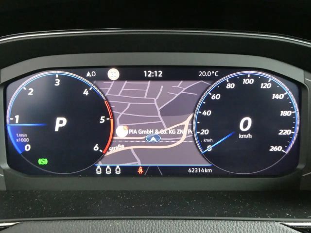 Volkswagen Passat Business DSG Variant