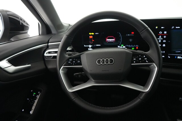 Audi A5 Avant Quattro S-Tronic