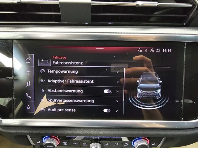 Audi Q3 Hybride Sportback