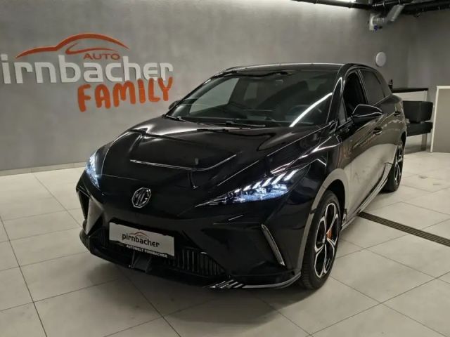 MG MG4 64 kWh XPOWER