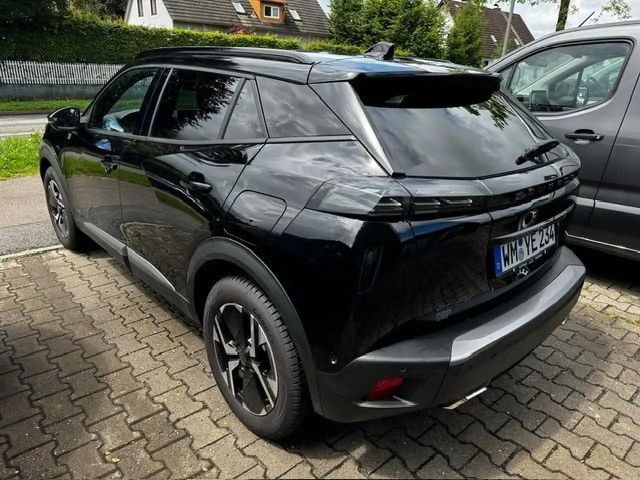 Peugeot 2008 Allure Pack EAT8