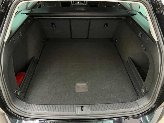 Volkswagen Passat 1.5 TSI DSG Variant