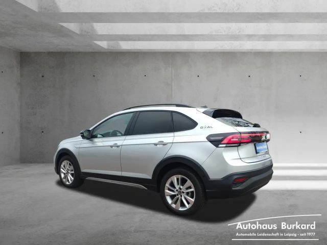 Volkswagen Taigo 1.0 TSI DSG