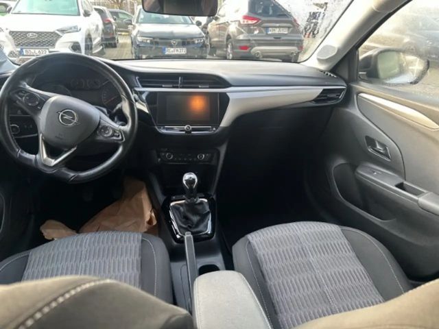 Opel Corsa Edition