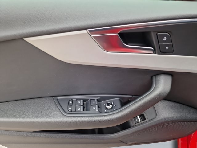 Audi A5 50 TDI Quattro Sportback