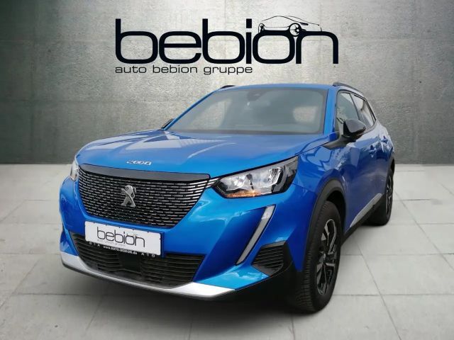Peugeot 2008 Allure Pack PureTech