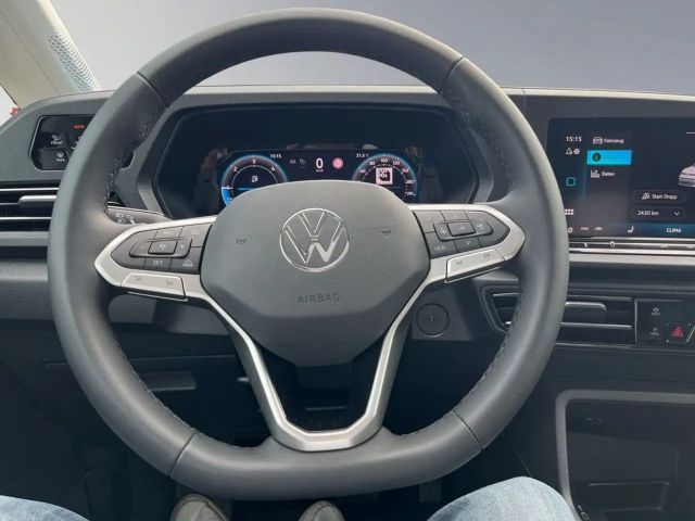 Volkswagen Caddy 2.0 TDI Combi DSG