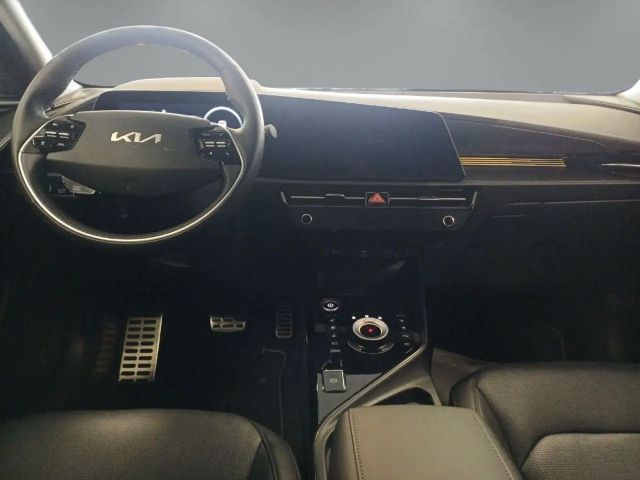 Kia Niro EV