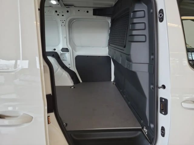 Volkswagen Caddy 1.5 TSI