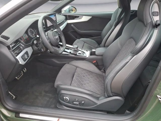 Audi S5 Cabriolet Quattro