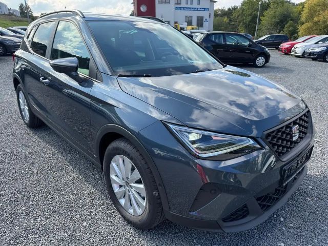 Seat Arona 1.0 TSI DSG