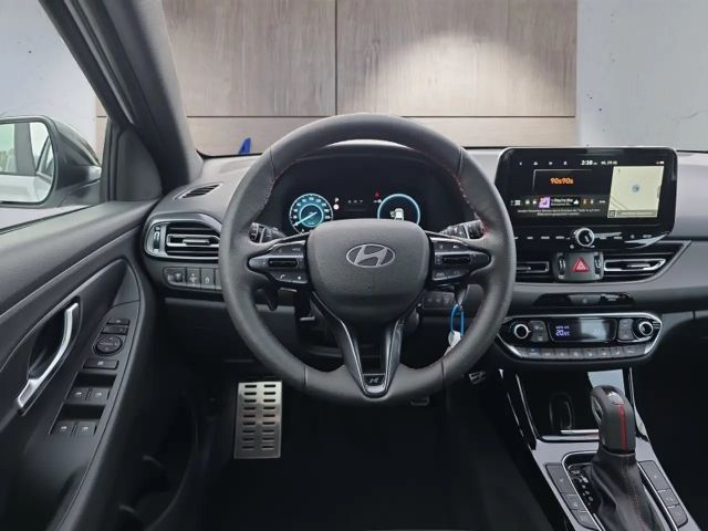 Hyundai i30 N Line T-GDi