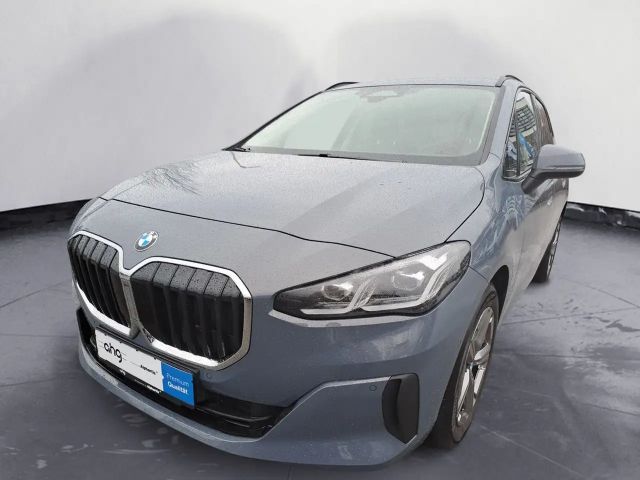 BMW 216 *Premium*Shadow*Kamera*Navi*L