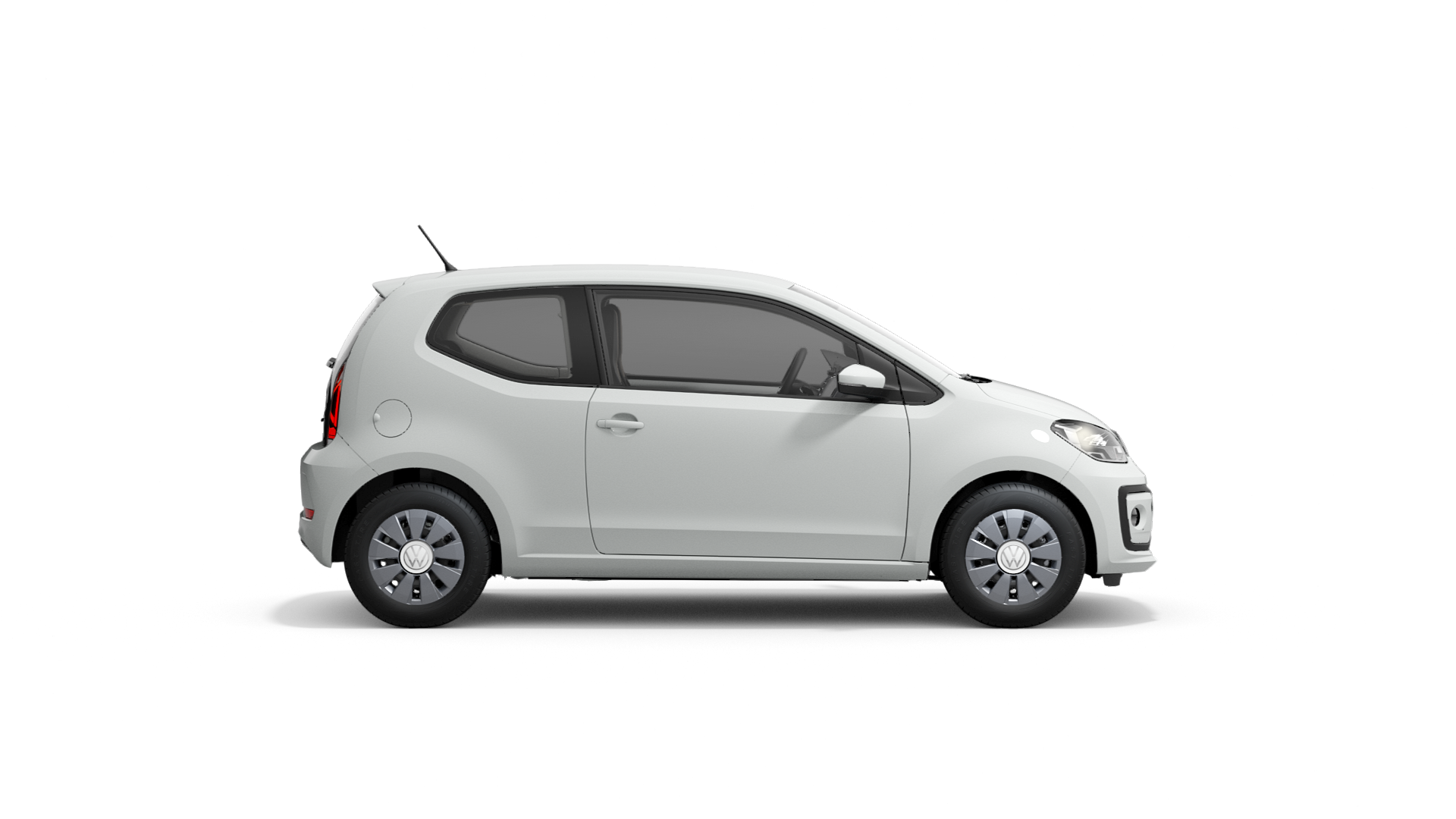 Volkswagen up! 1.0 MPI Move Move up!