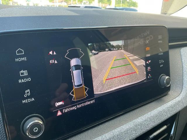 Skoda Kamiq Selection