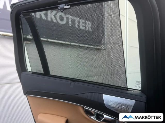 Volvo XC90 AWD Bright Ultimate