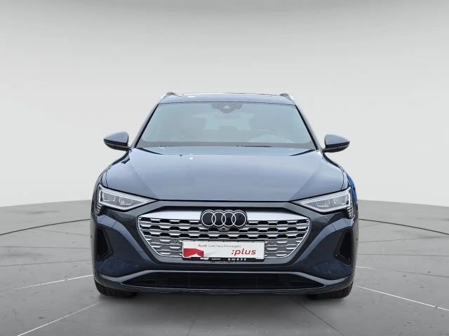 Audi Q8 e-tron 55 Quattro