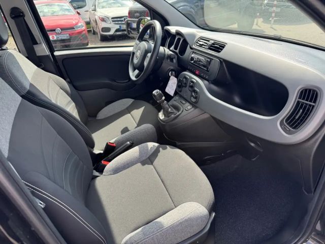 Fiat Panda CityCross Cross