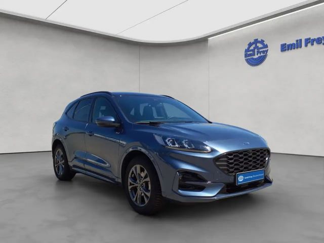 Ford Kuga EcoBoost ST Line X