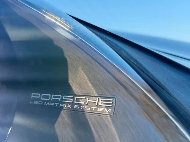 Porsche 992 Coupé S Turbo