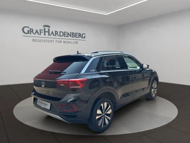 Volkswagen T-Roc 2.0 TDI DSG