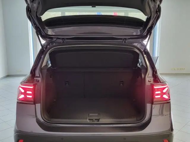 Volkswagen T-Cross DSG Style