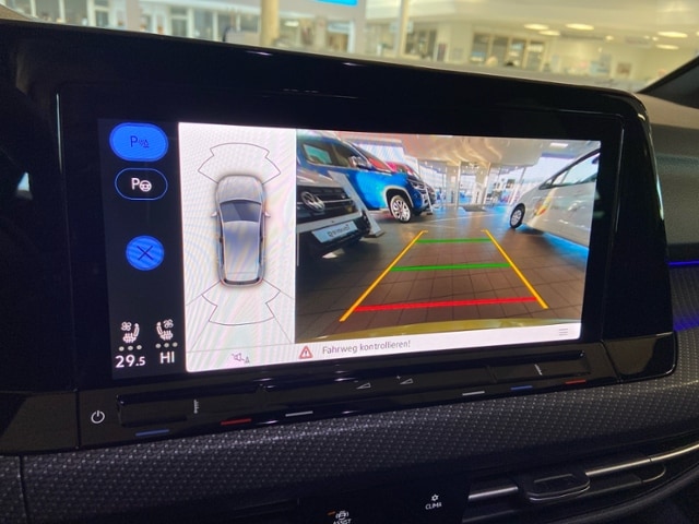 Volkswagen Golf Golf VIII