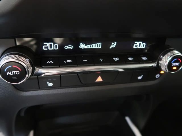 Mazda CX-30 2.5L Homura