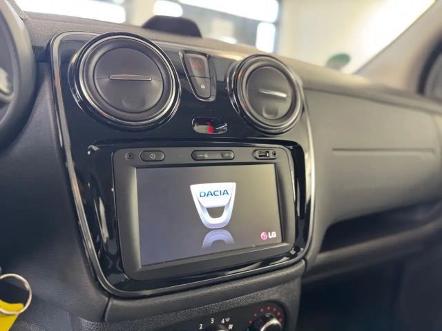 Dacia Lodgy Stepway