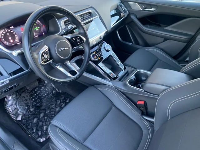 Jaguar I-Pace AWD S