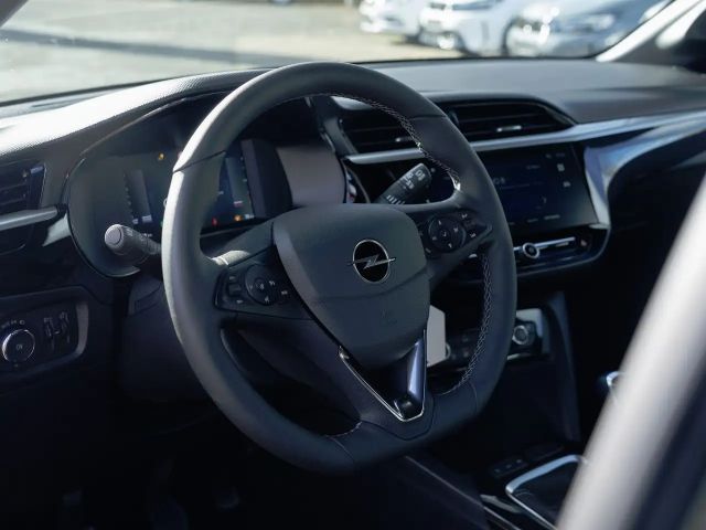 Opel Corsa GS-Line Grand Sport