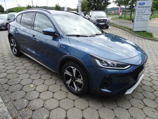 Ford Focus Active EcoBoost