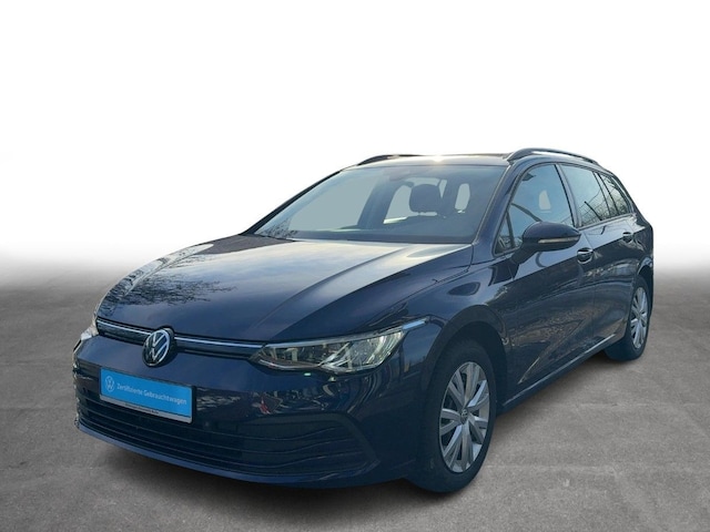 Volkswagen Golf 2.0 TDI Golf VIII Life Variant