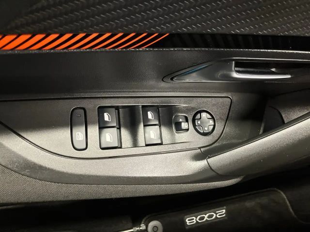 Peugeot 2008 Active Pack PureTech