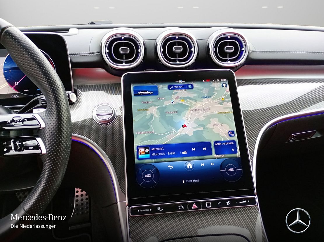 Mercedes-Benz CLE 220 CLE 220 d