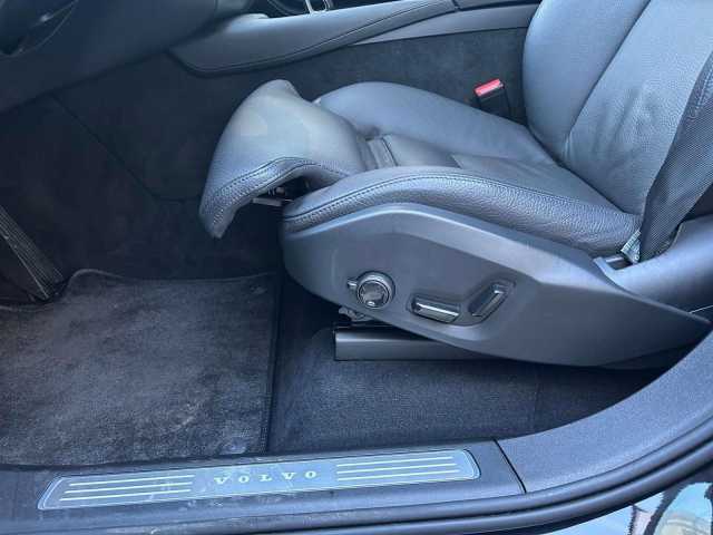 Volvo XC90 AWD Bright Plus