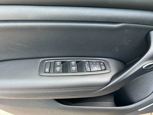 Renault Megane Combi EDC RS TCe 160