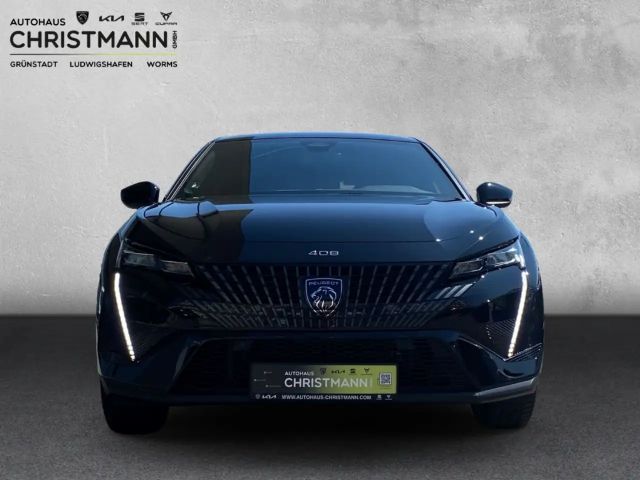 Peugeot 408 GT-Line PureTech