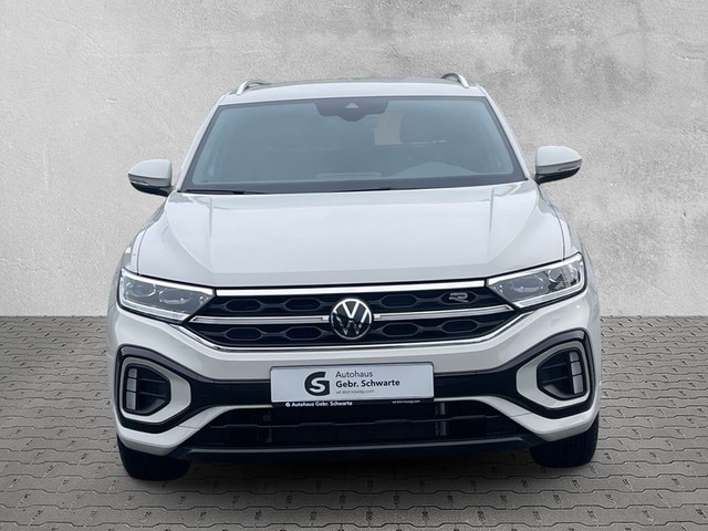 Volkswagen T-Roc 1.0 TSI R-Line