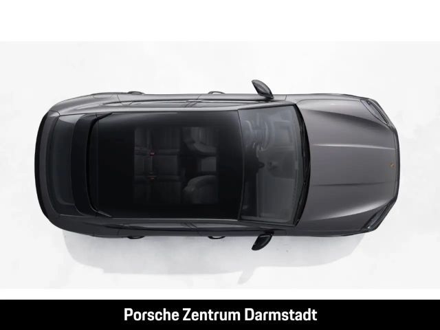 Porsche Cayenne Coupé E-Hybrid S