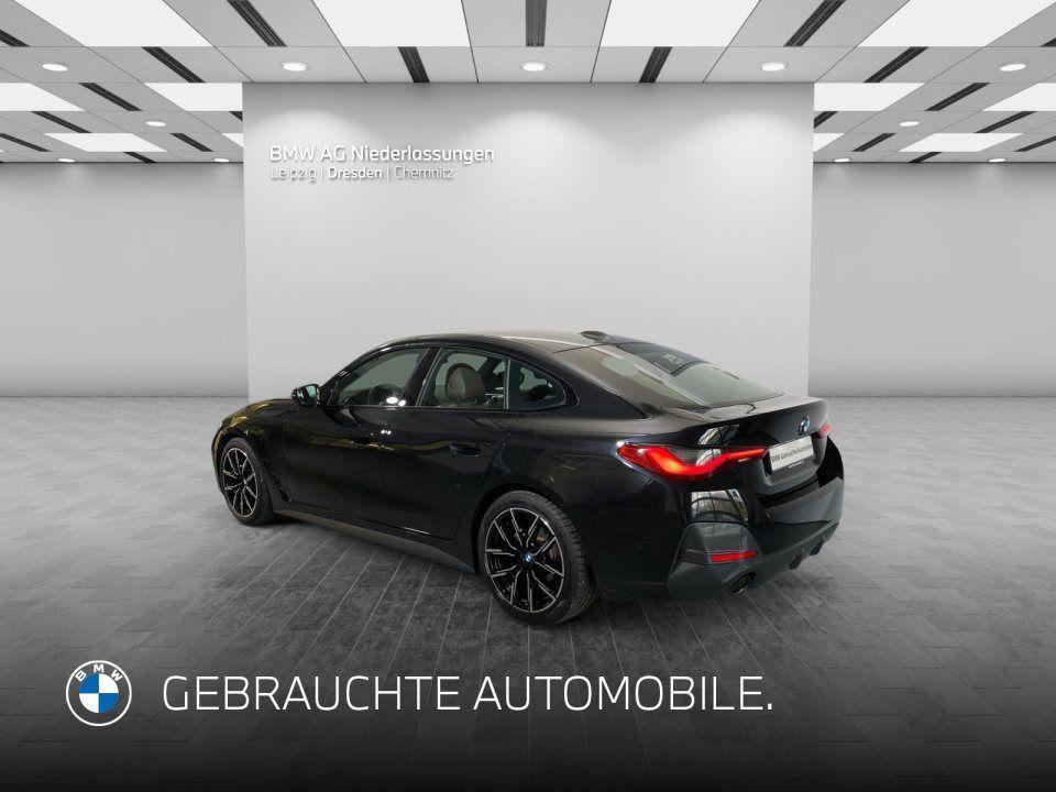 BMW 420 420d Coupé Gran Coupé xDrive