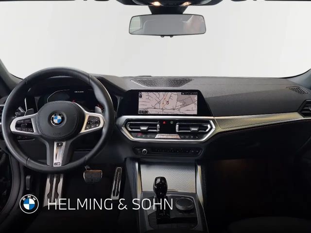 BMW 440 Cabrio M440i