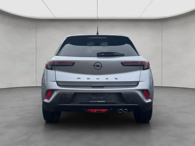 Opel Mokka GS-Line Grand Sport Turbo