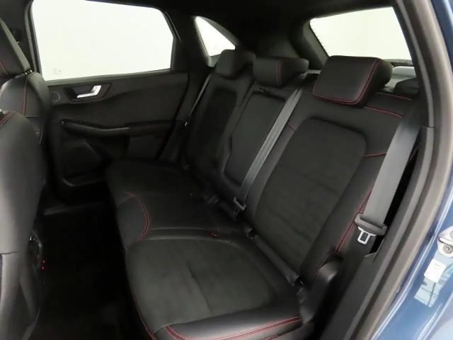 Ford Kuga Hybrid ST Line X