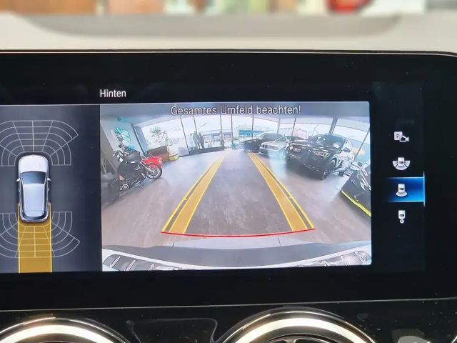 Mercedes-Benz EQA 250