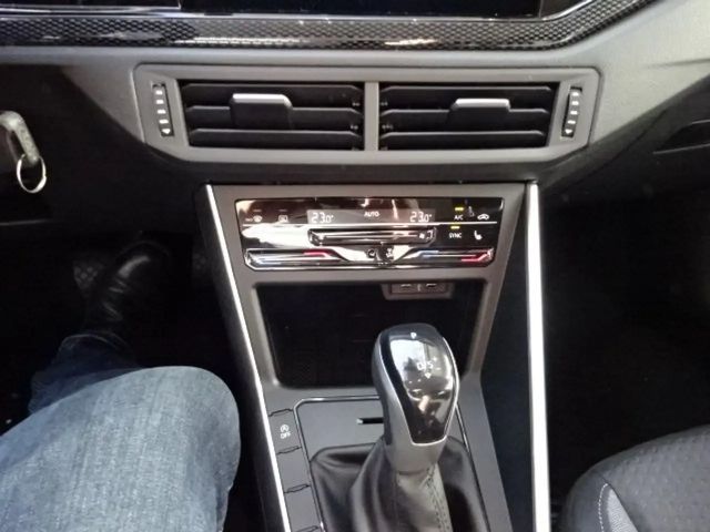 Volkswagen Taigo Life 81kw 110PS TSI Automatik DSG Winterpak Nebel