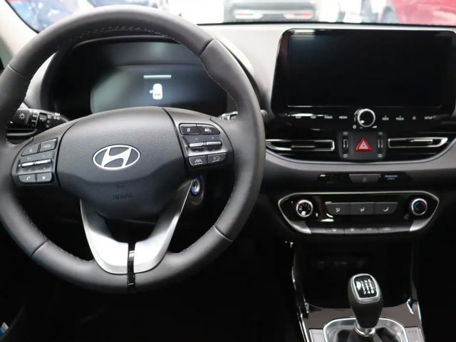 Hyundai i30 1.0 T-GDi