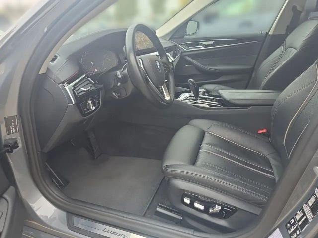 BMW 540 540d Luxury Line xDrive