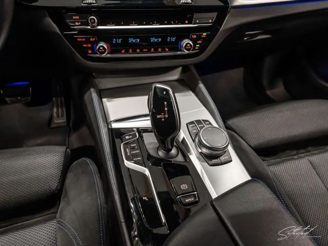 BMW 540 540d M-Sport xDrive